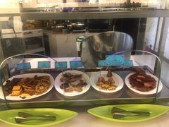 -339旋转餐厅(天府熊猫塔店)