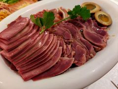 -维园悦谱·海派家常菜(乌鲁木齐南路店)
