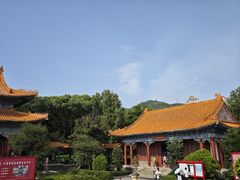 -景山公园