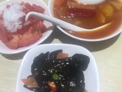 -老妈食光小馆(国权路店)