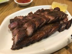 -禧座港式餐厅(星河店)