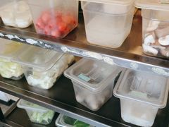 -水林间·寿喜烧自助(仙林金鹰店)
