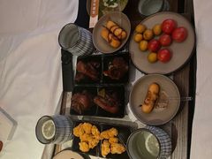 -和子足浴SPA会馆(东方之门店)