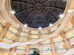 -厦门市图书馆(集美新城馆区)