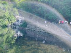-西安祥峪森林公园