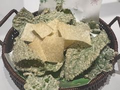 -阿露佳·舌尖上的安吉菜