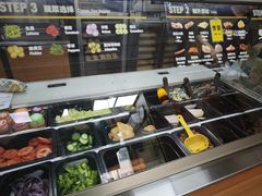 -赛百味SUBWAY(奥城店)