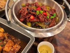 -一楼食业·美食人家