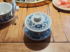 -矮板凳老火锅(宽窄巷子店)