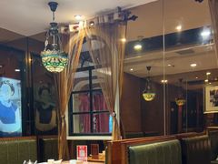 -城南往事·鲁菜济南菜(软件园美莲广场店)