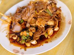 -温记府廟豆汤饭·始于1955年(海椒店)