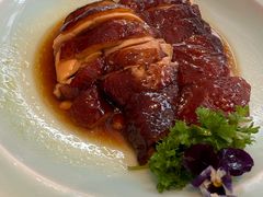 -汤城小厨•粤菜•靓汤(金宝街店)