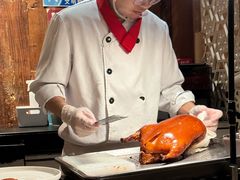 -青年公社烤鸭(青年路店)
