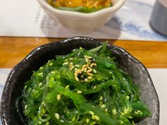 -衣川小森林·料理·寿司(鸿铭中心店)