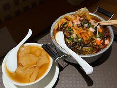 -水平有限广西米粉·广西风味集(五道口店)