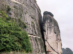 -崀山风景名胜区