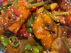 -渔家风味·鲅鱼水饺·央视展播·海鲜天津菜(开发区店)