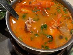 -simply thai天泰(长泰广场店)