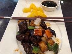 -龙景軒大酒店(共康店)