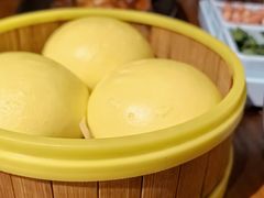-南拳十三姨·潮汕砂锅粥(世纪金源店)