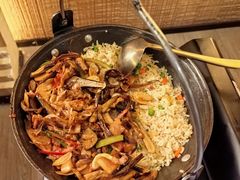-桥边小楼·手工云南菜·古城观景小楼