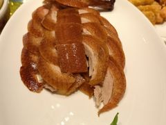 -大鸭梨烤鸭(顺义石园店)
