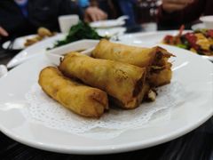 -华航饭店(华馨小区店)