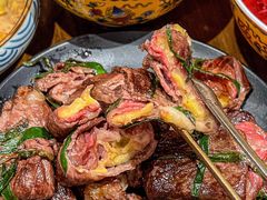 和牛福袋-焱岛烧肉·活鳗炙烤(晋江万达店)
