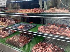 -新疆伊宁远征餐厅