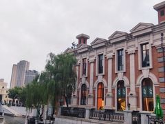 -正德楼果木烤鸭·渔家菜(东港店)