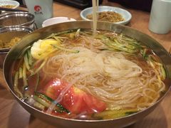 -金三顺韩式炭火烤肉店(中华路店)