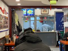 -门框胡同百年卤煮(北新桥店)