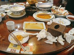 -龍聚祥烧麦馆(万达店)