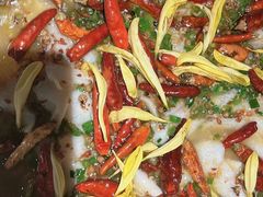 -新太二·鲜料川菜(群光广场店)