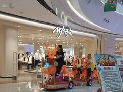 -万达广场(临港店)