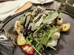 -重庆尼依格罗酒店·欣厨Niccolo Kitchen