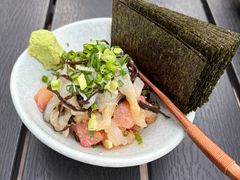 -九州料理竿屋SaoYa