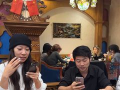 -乡村馕坑肉·烧烤·新疆菜·本地人更爱吃(阿勒泰首店)