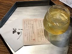 -成川茶店·潮汕工夫浓茶(万象店)