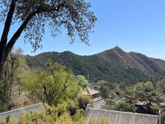 -潭柘寺景区
