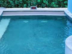 -北京海德酒店温泉