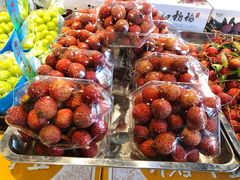 -叶氏兄弟果业(文二西路店)