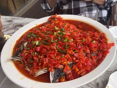 -宝荣鱼馆·临湖之宴(千岛湖店)