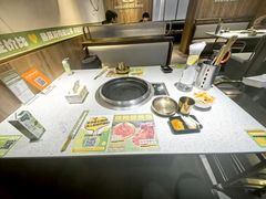 -炭之家·齐齐哈尔非遗烤肉·鲜切直供(中央大街店)
