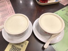 -南信牛奶甜品专家