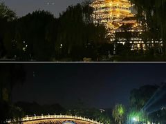 -趵突泉景区