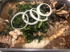 -鱼酷活鱼烤鱼(恒隆广场店)