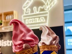 -宜家·瑞典风味餐厅(无锡店)