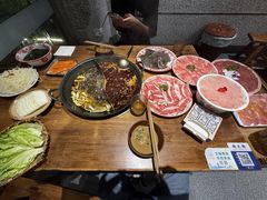 -楠火锅(昆山金鹰店)