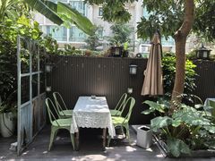 -绿房子方寸咖啡(星海名城店)